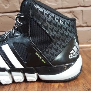adidas techfit basketball shoes